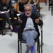 Alfonso Basterra está a punto de salir de la cárcel para disfrutar su primer permiso penitenciario Alfonso Basterra está a punto de salir de la cárcel para disfrutar su primer permiso penitenciario