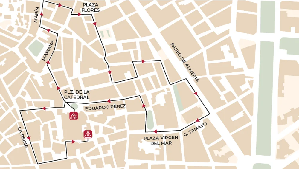 ONDA CERO ALMERIA ONDA CERO ALMERIA