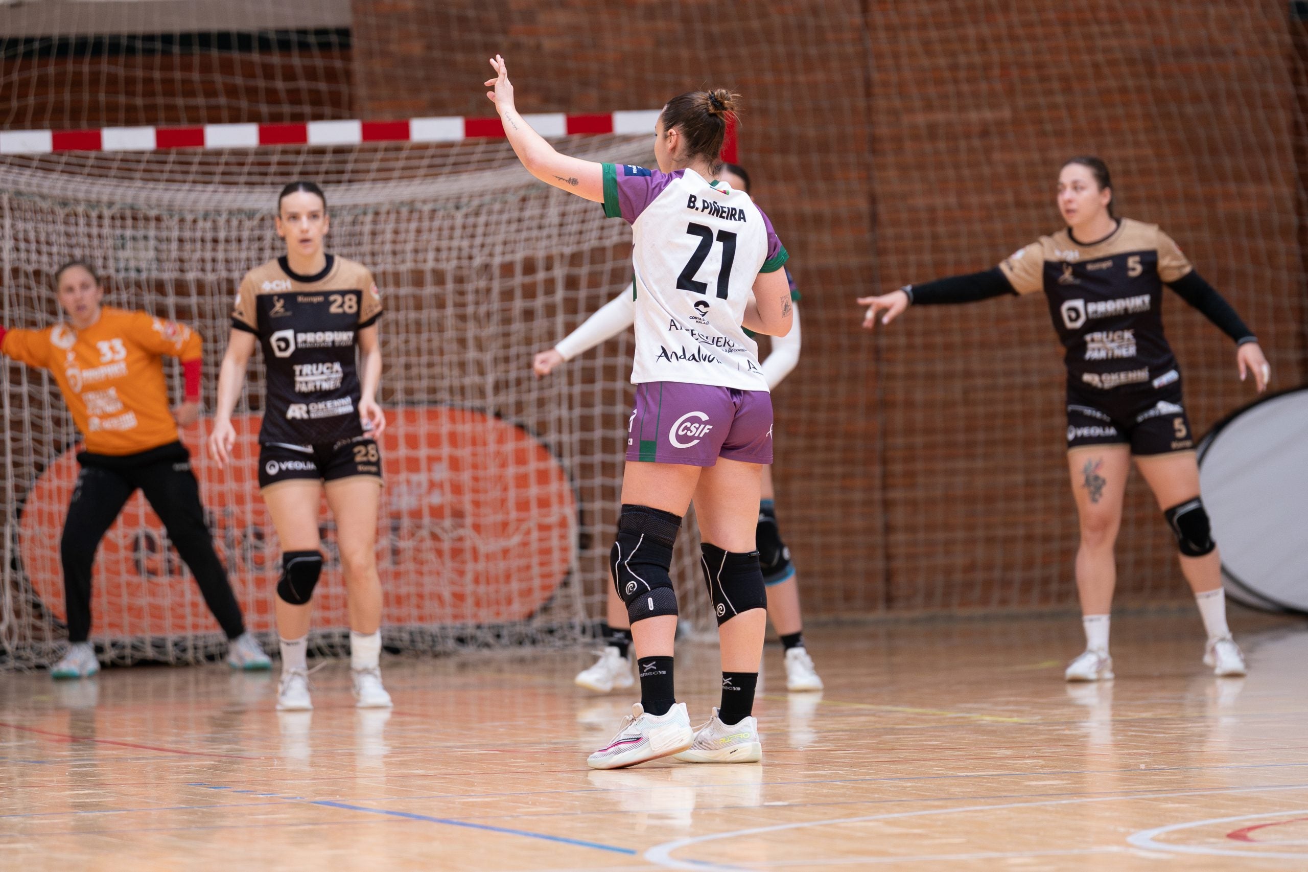 El Atlético Guardés, rival del Costa del Sol Málaga en Europa El Atlético Guardés, rival del Costa del Sol Málaga en Europa