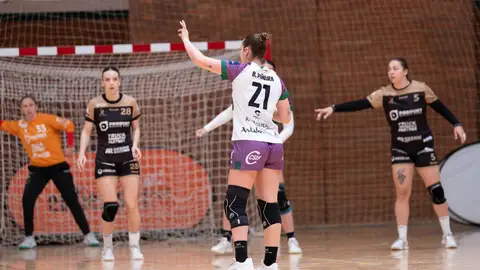 El Atlético Guardés, rival del Costa del Sol Málaga en Europa El Atlético Guardés, rival del Costa del Sol Málaga en Europa