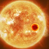 Exoplanetas Exoplanetas