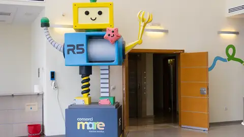 El Consorci Mare convoca los premios R5 que recompensarán al municipio y los ciudadanos que más reciclan en ecoparques El Consorci Mare convoca los premios R5 que recompensarán al municipio y los ciudadanos que más reciclan en ecoparques