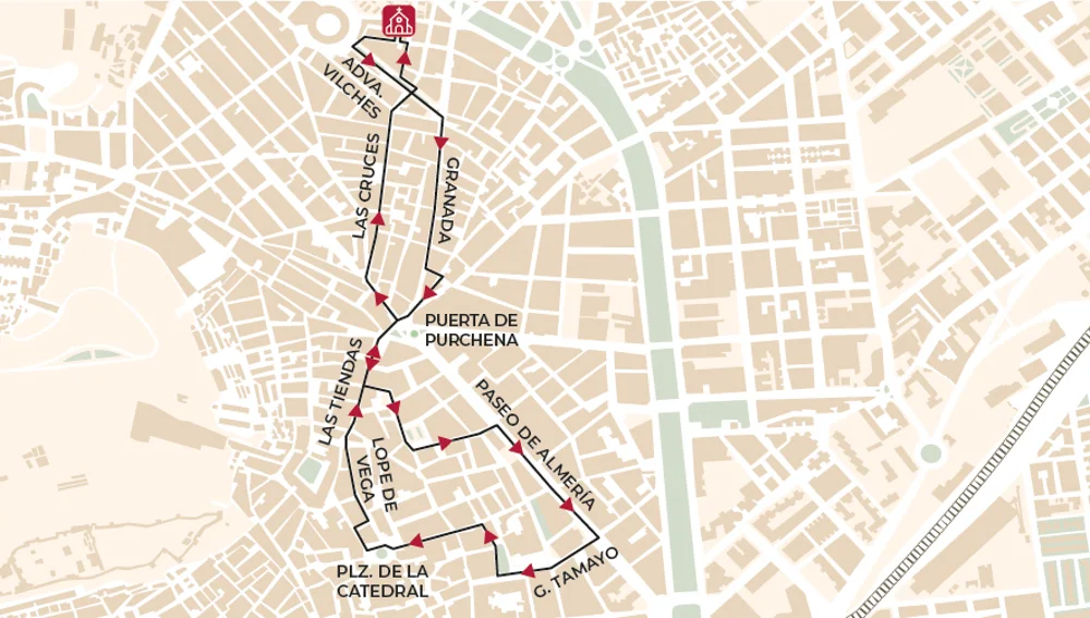 ONDA CERO ALMERIA ONDA CERO ALMERIA