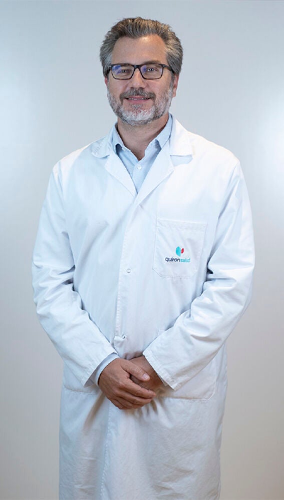 Dr. Pedro Bretcha