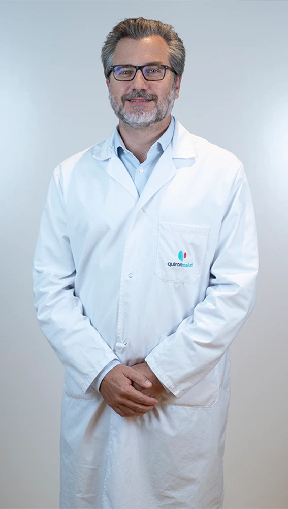 Dr. Pedro Bretcha Dr. Pedro Bretcha