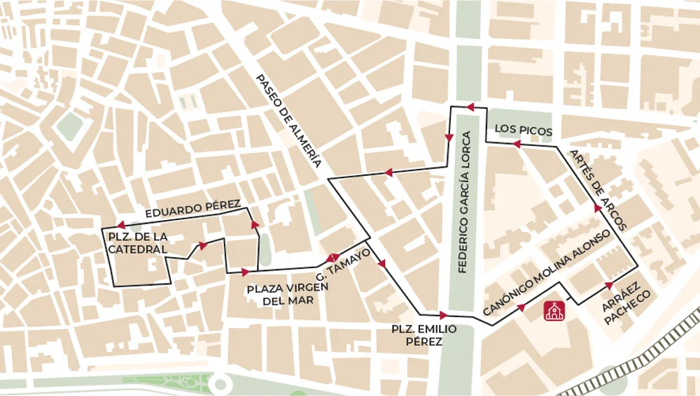 ONDA CERO ALMERIA ONDA CERO ALMERIA