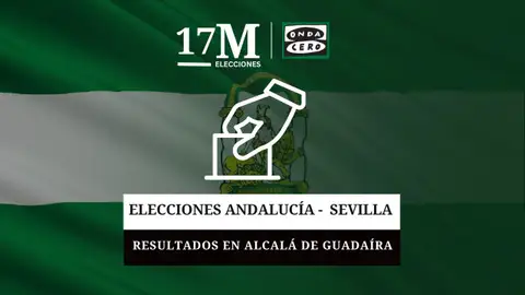Resultados de las elecciones de Andalucía 2026 en Alcalá de Guadaíra Resultados de las elecciones de Andalucía 2026 en Alcalá de Guadaíra
