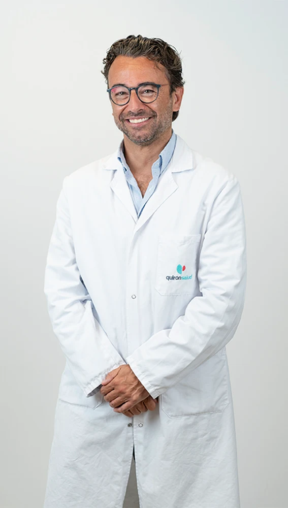 Dr Blas Flor Dr Blas Flor