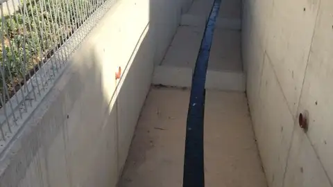 Benidorm refuerza su resiliencia frente a inundaciones con más de 8 millones de euros invertidos en infraestructuras de evacuación pluvial Benidorm refuerza su resiliencia frente a inundaciones con más de 8 millones de euros invertidos en infraestructuras de evacuación pluvial