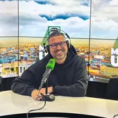 El cómico Miguel Miguel El cómico Miguel Miguel