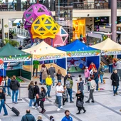 Zenia Boulevard celebra la Semana Santa con talleres, música y experiencias para toda la familia Zenia Boulevard celebra la Semana Santa con talleres, música y experiencias para toda la familia