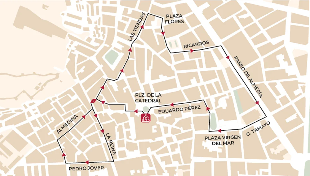 ONDA CERO ALMERIA ONDA CERO ALMERIA