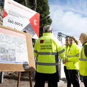 La Diputación de Castellón trabaja en un plan estratégico para la mejora de travesías urbanas La Diputación de Castellón trabaja en un plan estratégico para la mejora de travesías urbanas