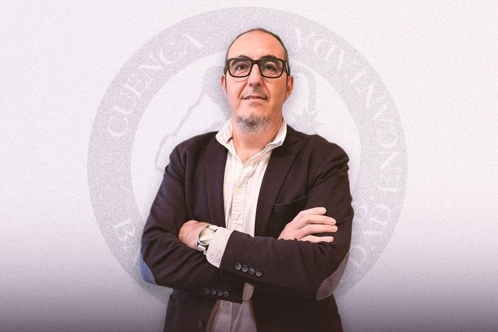 Ricardo Lozano avanza movimientos sobre el futuro del REBI BM Cuenca Ricardo Lozano avanza movimientos sobre el futuro del REBI BM Cuenca