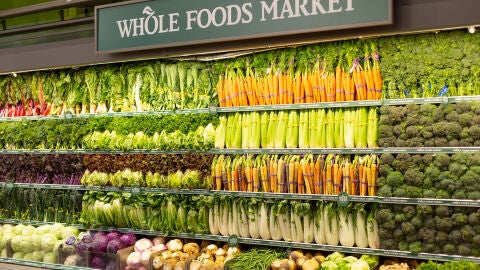 Whole Foods Market &eacute;s una inspiraci&oacute; per Ametller Origen
