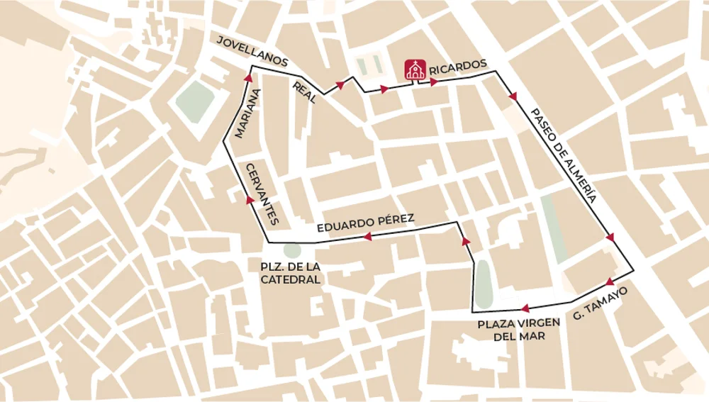 ONDA CERO ALMERIA ONDA CERO ALMERIA