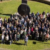 Jesús Lancis avanza en su proyecto para la UJI con un primer encuentro con la comunidad universitaria