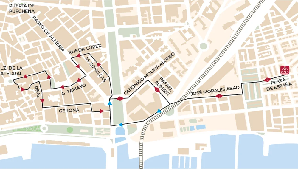 ONDA CERO ALMERIA ONDA CERO ALMERIA