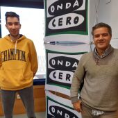 Marc Perelló i David Bachiller