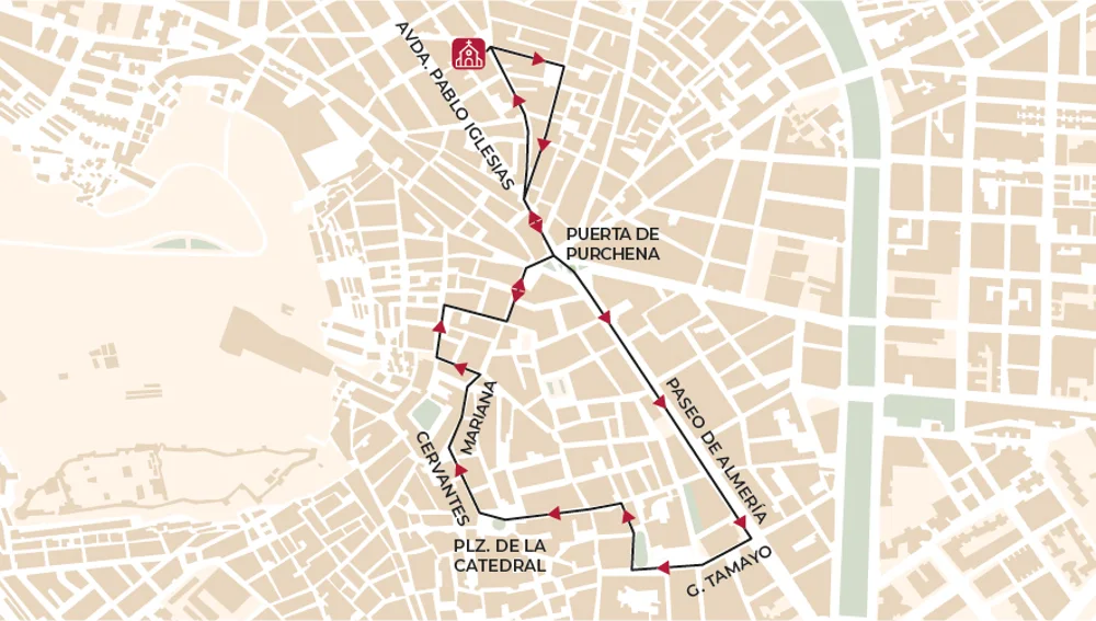 ONDA CERO ALMERIA ONDA CERO ALMERIA