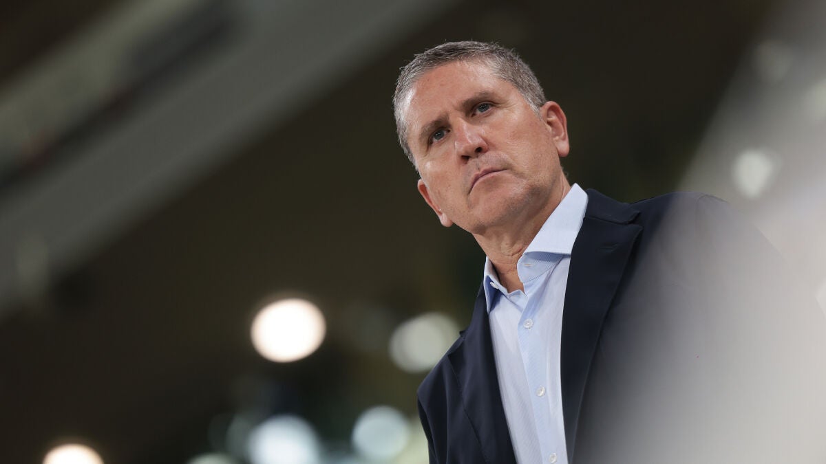 Juan Carlos Garrido: 