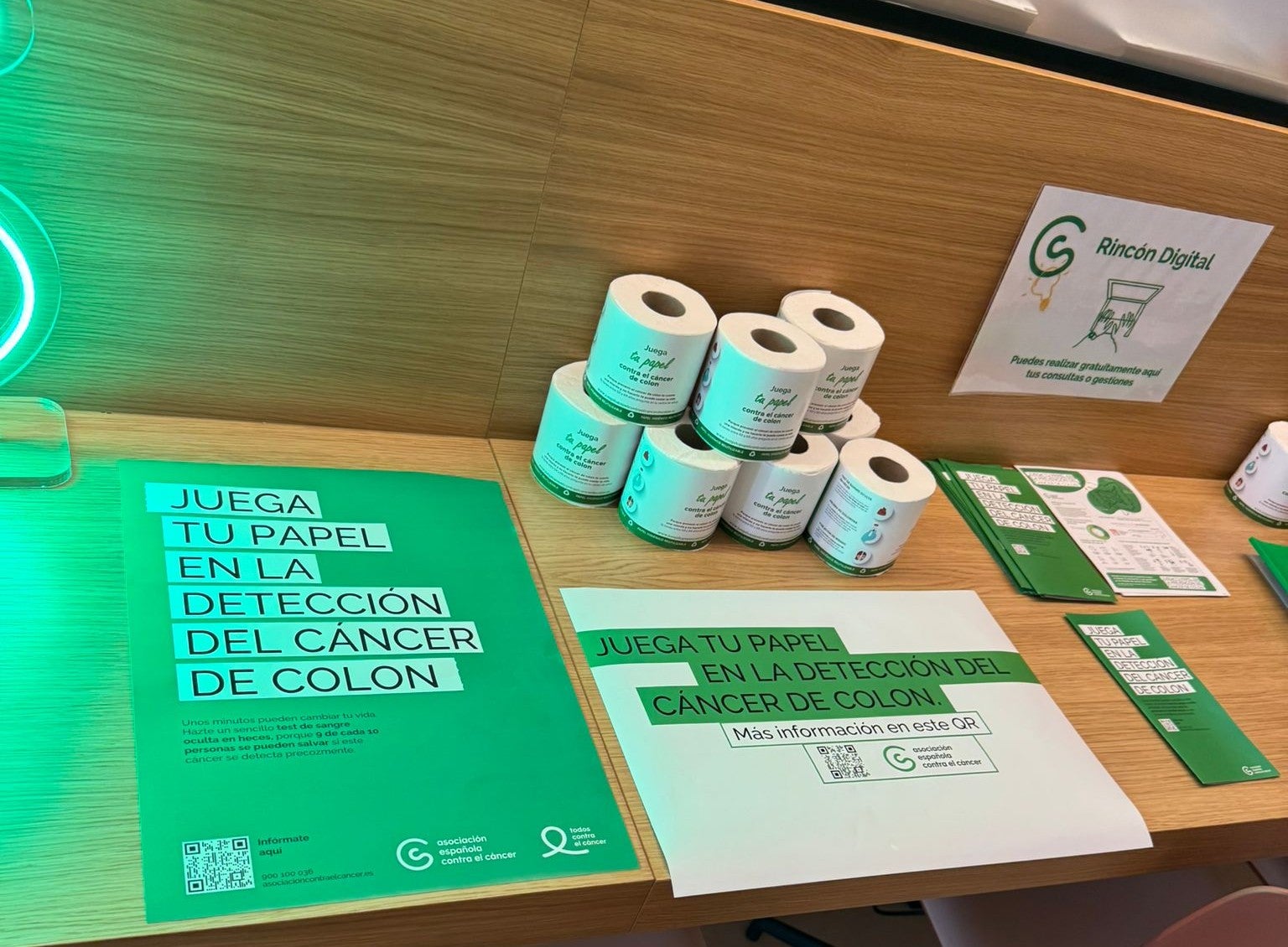 Cada año se detectan 5.026 nuevos casos de cáncer de colon en la Comunitat Valenciana Cada año se detectan 5.026 nuevos casos de cáncer de colon en la Comunitat Valenciana