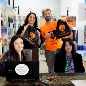 Evento Solidario Cableworld