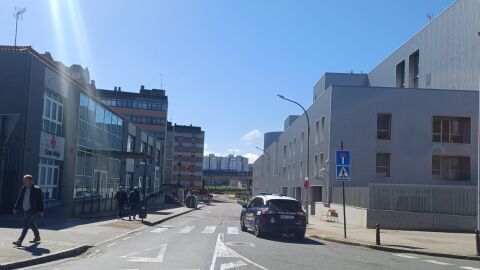 O lugar de Lonzas pasará a chamarse Louzás O lugar de Lonzas pasará a chamarse Louzás