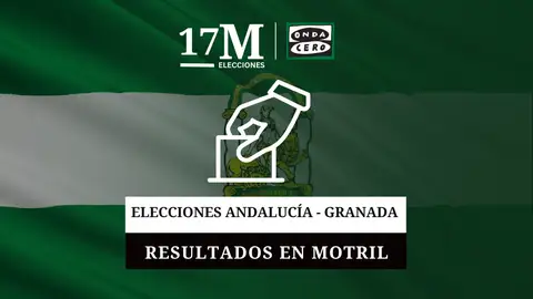 Resultados de las elecciones de Andalucía 2026 en Motril Resultados de las elecciones de Andalucía 2026 en Motril