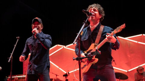 The Killers en directo