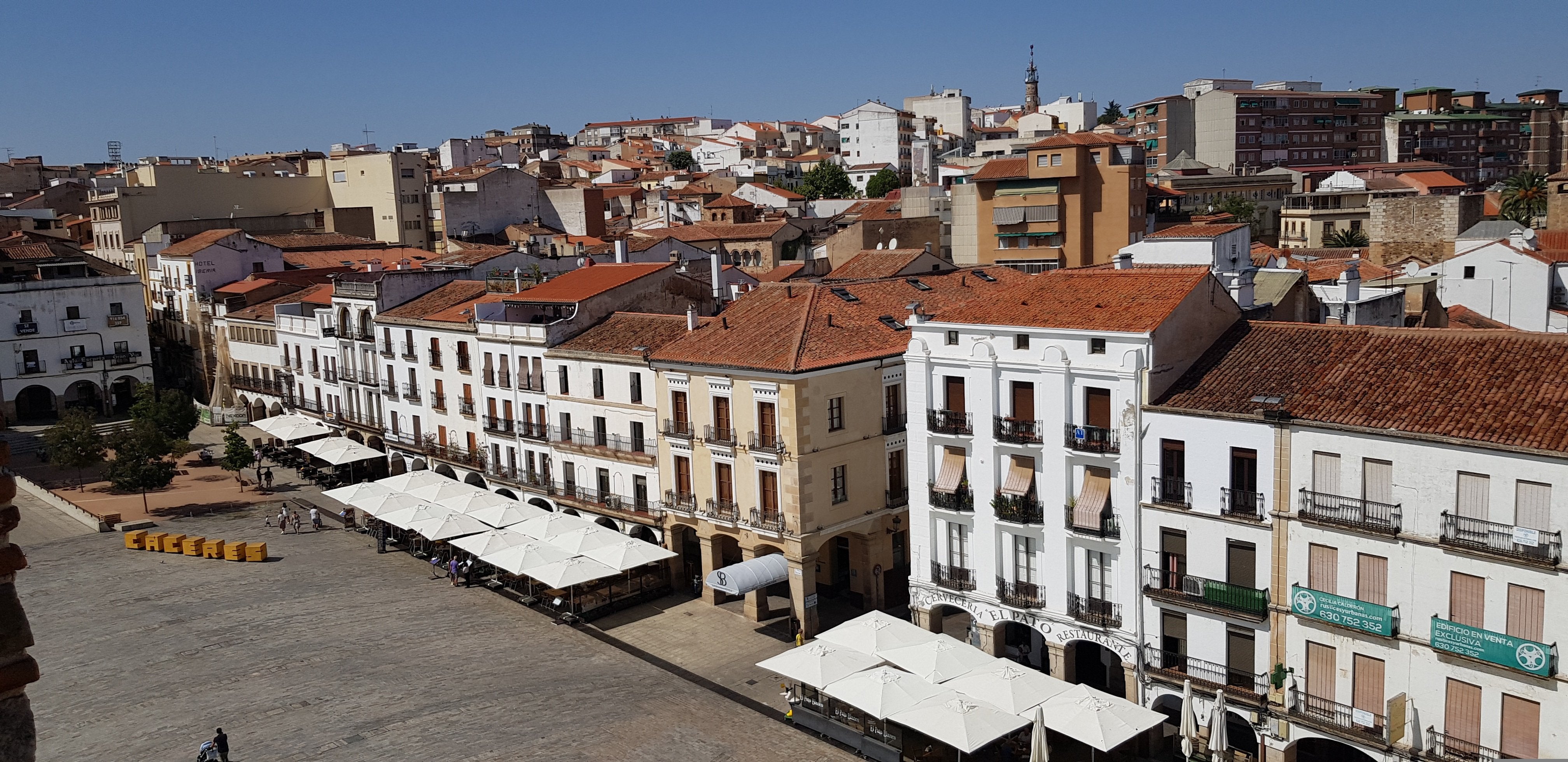 La gastronomía de Acebo (Cáceres)