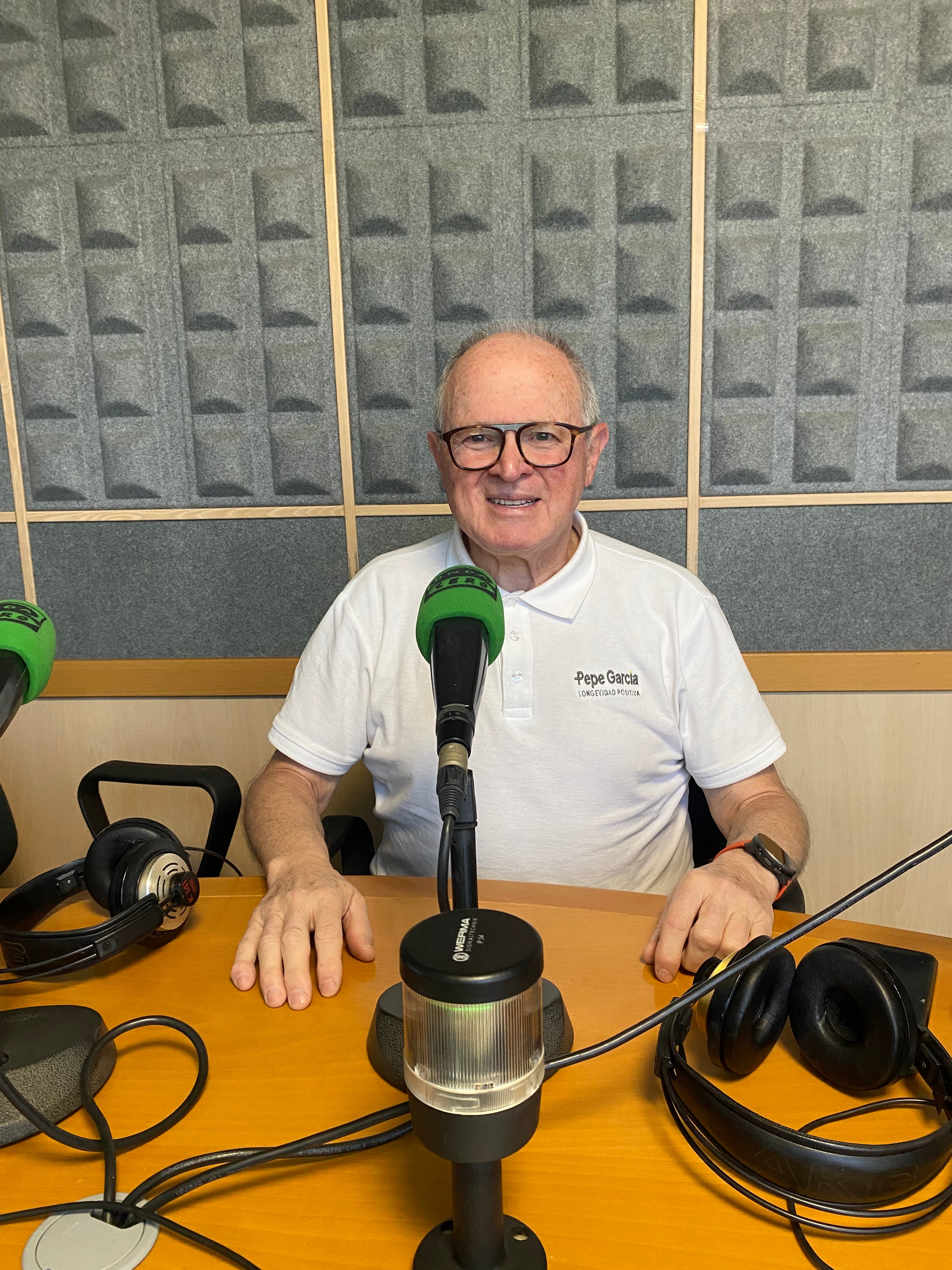 Canet proyecta “La huella del tiempo”, el documental sobre la expedición de cinco "superabuelos" a las montañas de Perú Canet proyecta “La huella del tiempo”, el documental sobre la expedición de cinco "superabuelos" a las montañas de Perú