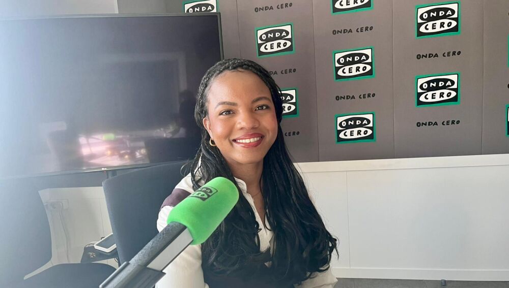 Yamila Torres, creadora de Mería 