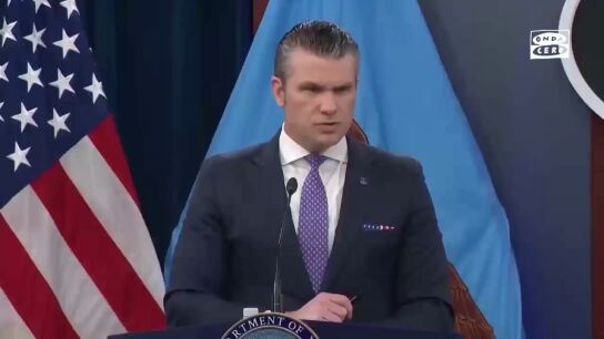 El ultim&aacute;tum de EEUU a Ir&aacute;n para llegar a un acuerdo: "Negociaremos con bombas"