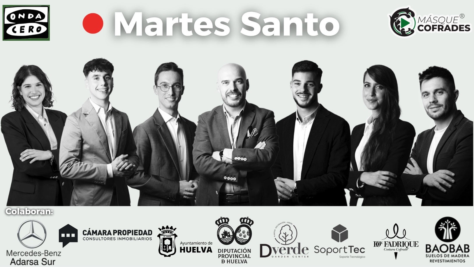 MARTES SANTO 2026 MARTES SANTO 2026