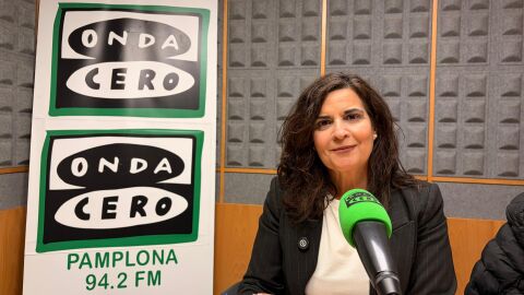 Maribel Garc&iacute;a Malo