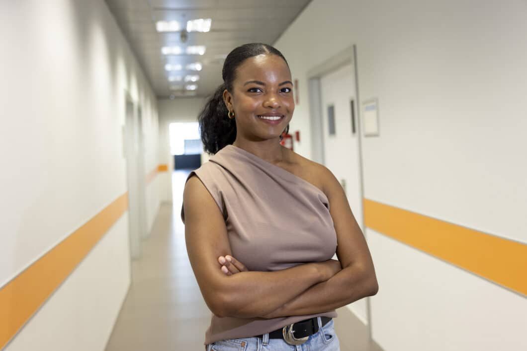 Mería, la web que conecta a los enfermeros con un futuro laboral más estable Mería, la web que conecta a los enfermeros con un futuro laboral más estable