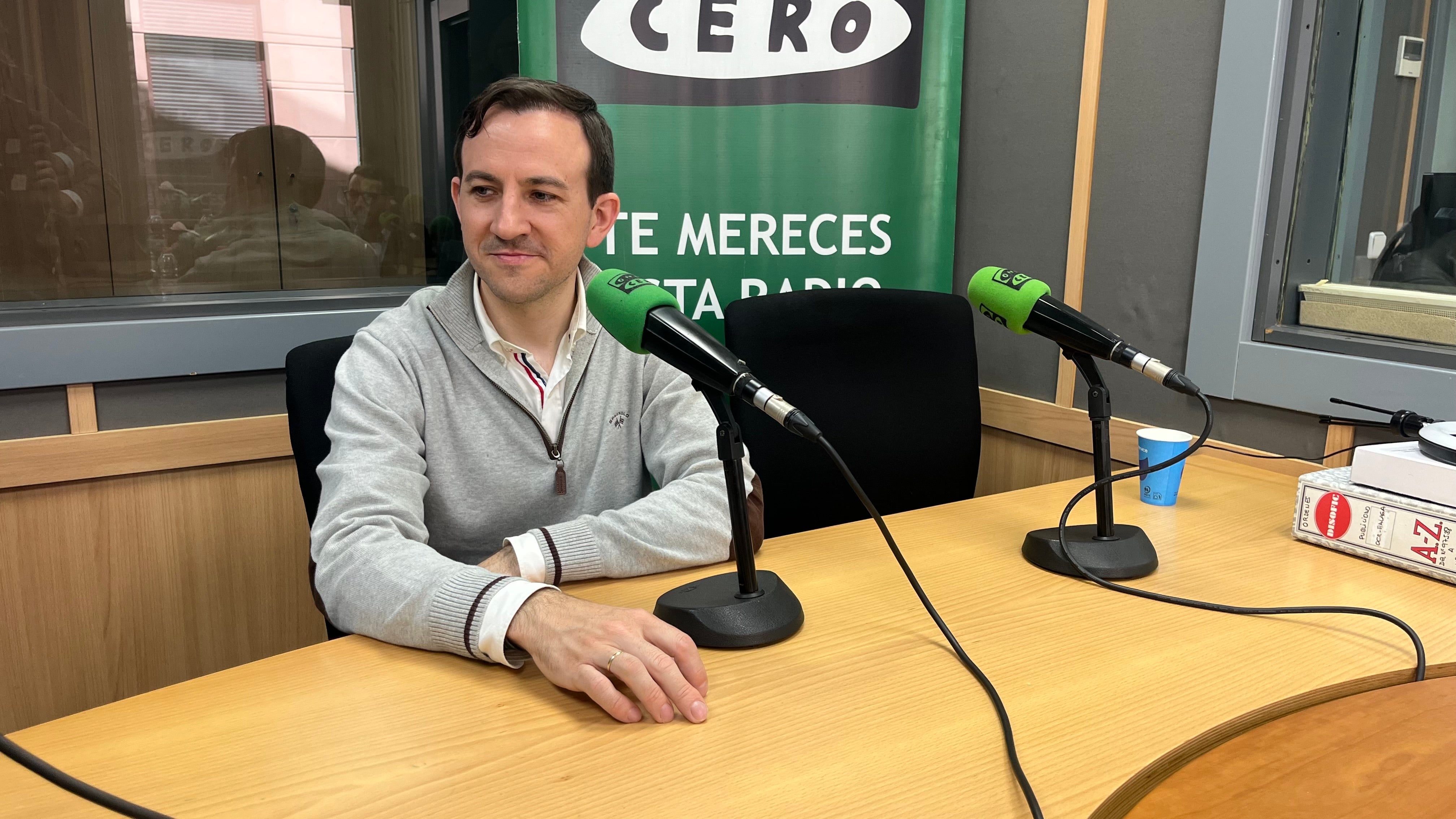 Las alergias respiratorias serán más intensas esta primavera Las alergias respiratorias serán más intensas esta primavera