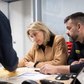 Castellón despliega un dispositivo con 836 efectivos para prevenir incendios y garantizar la seguridad en Semana Santa