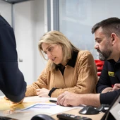 Castellón despliega un dispositivo con 836 efectivos para prevenir incendios y garantizar la seguridad en Semana Santa Castellón despliega un dispositivo con 836 efectivos para prevenir incendios y garantizar la seguridad en Semana Santa