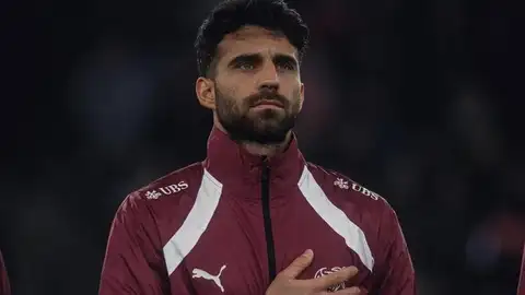 Valencia y Levante UD tendrán representación en el Muncial: ambos jugadores acaban contrato en junio Valencia y Levante UD tendrán representación en el Muncial: ambos jugadores acaban contrato en junio