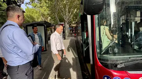 Se mantienen todos los descuentos en los bonos del transporte urbano colectivo en Albacete Se mantienen todos los descuentos en los bonos del transporte urbano colectivo en Albacete