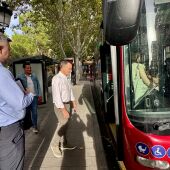 Se mantienen todos los descuentos en los bonos del transporte urbano colectivo en Albacete