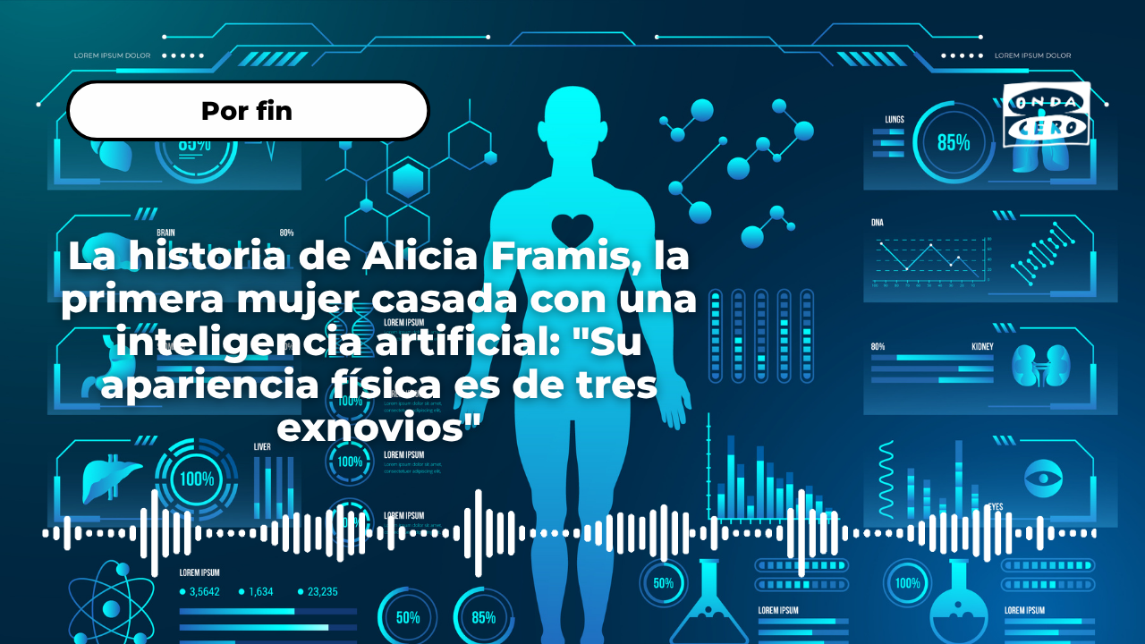 Un holograma Un holograma