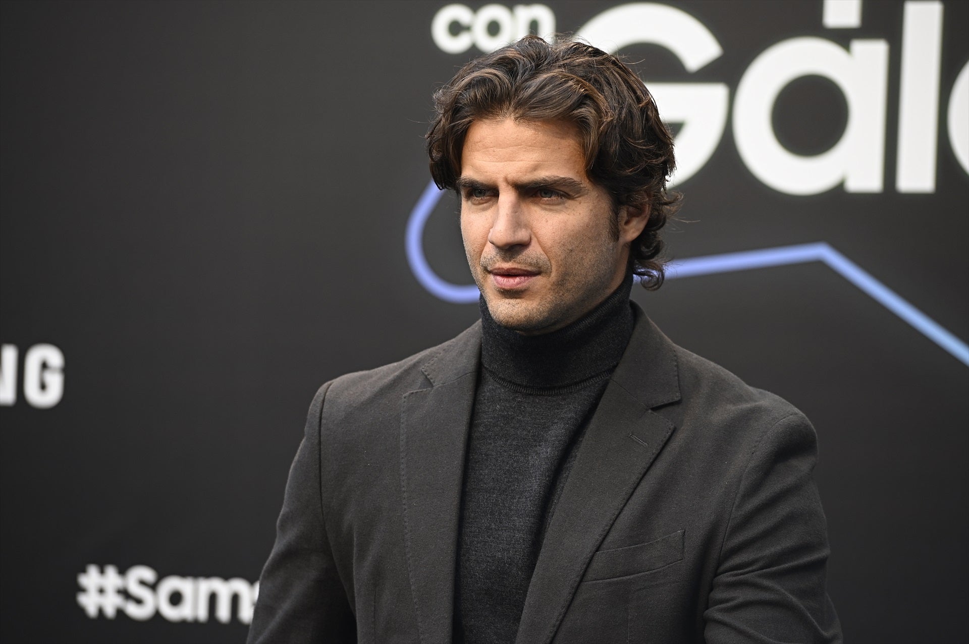 Así hablaba hace años Maxi Iglesias de Aitana Sánchez-Gijón, tras acabar el rodaje de Velvet Así hablaba hace años Maxi Iglesias de Aitana Sánchez-Gijón, tras acabar el rodaje de Velvet