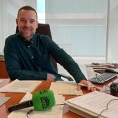 Mariano Juan, conseller de mobilidad