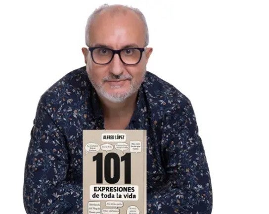 Entrevista en Por Fin 01/04/2026 Alfred López episode artwork