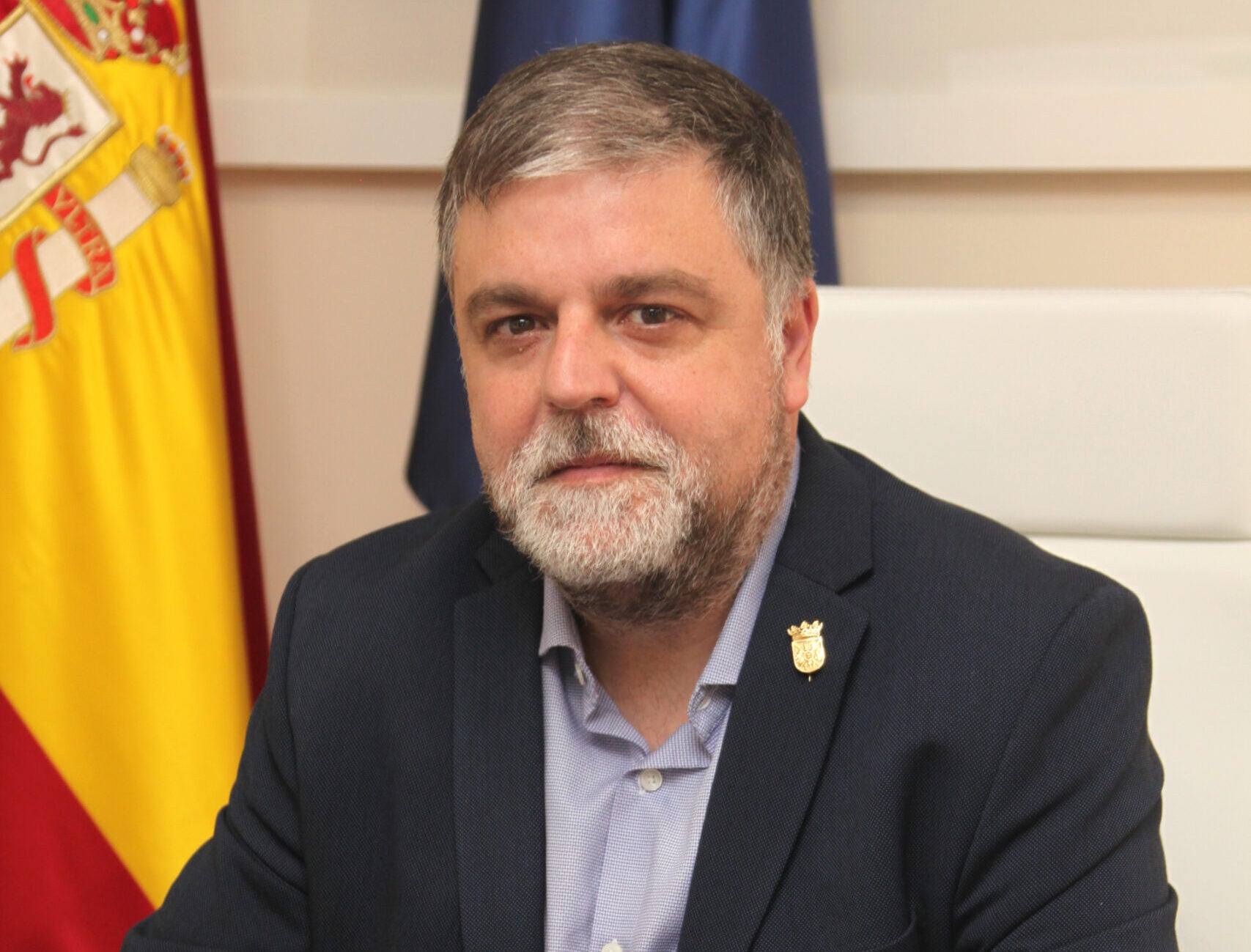 El alcalde de Villena denuncia que la Diputación de Alicante reduce un 90 % la subvención del Plan +Cerca en tres años El alcalde de Villena denuncia que la Diputación de Alicante reduce un 90 % la subvención del Plan +Cerca en tres años