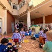 L’Escola Infantil El Bressol de La Nucía tendrá 12 clases el próximo curso escolar de 0 a 3 años