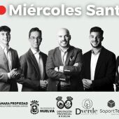 Miércoles Santo 2026